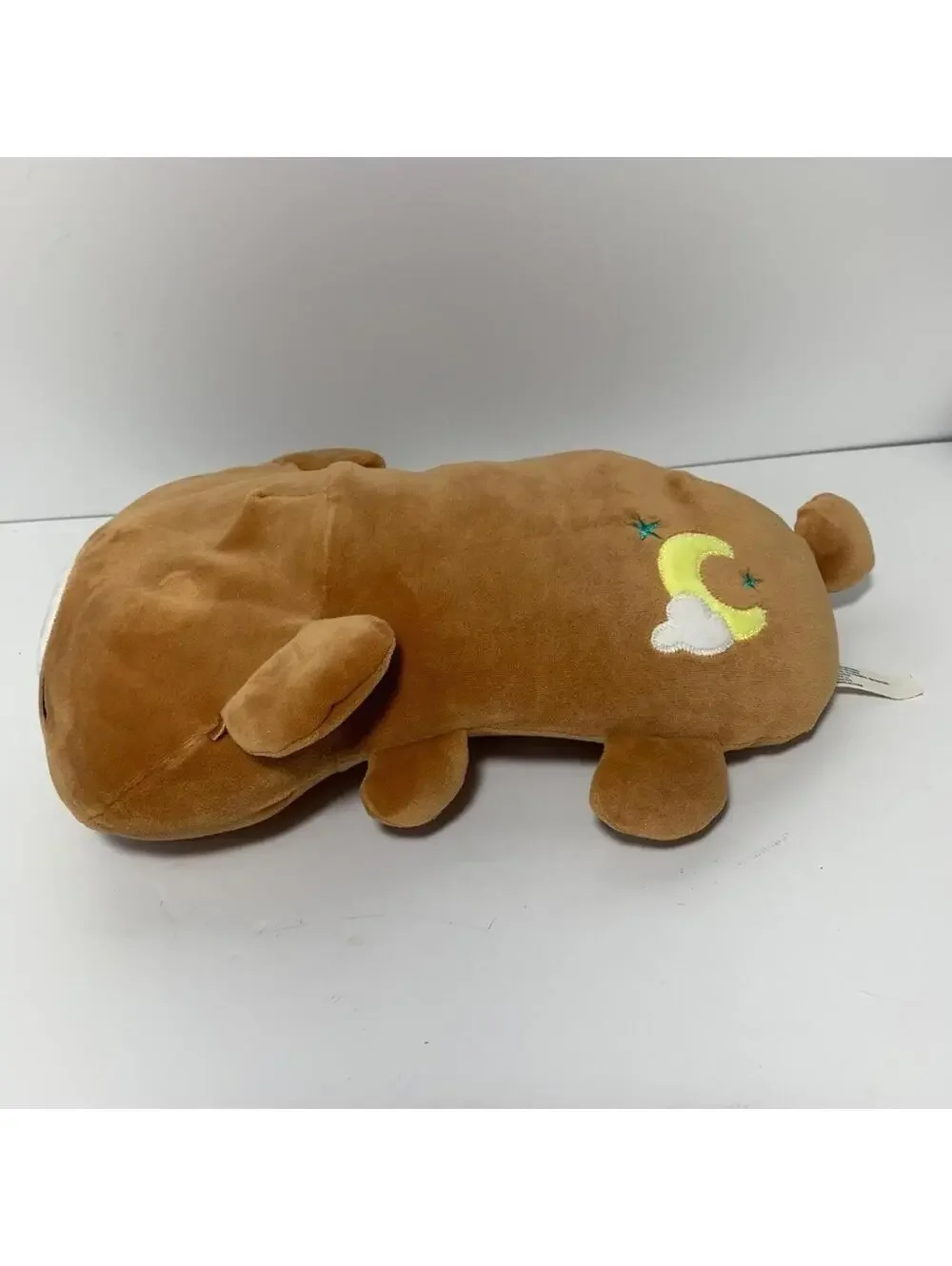 N/A adorable brown